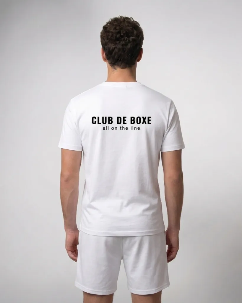 T-shirt de compression manches courtes Athletic, view 1 of 6