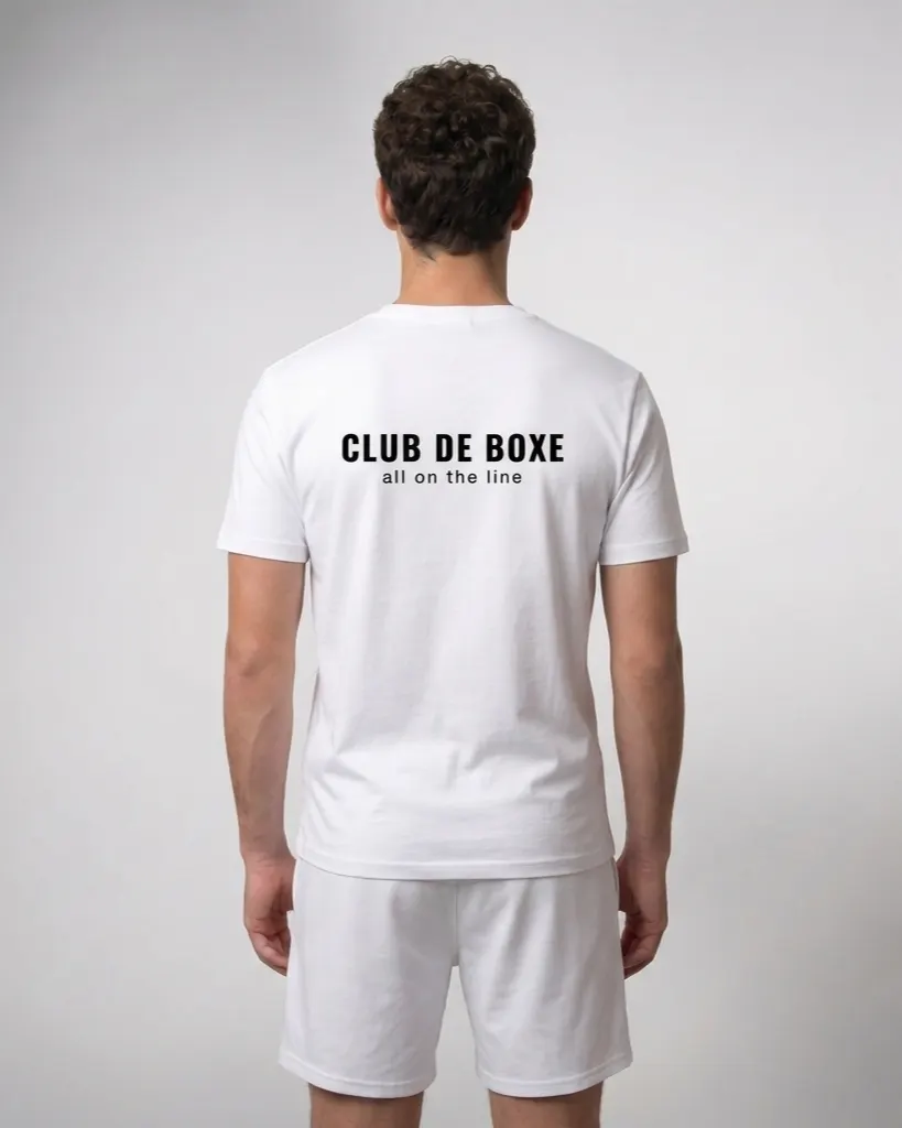 Camiseta de compresión de manga corta Athletic
