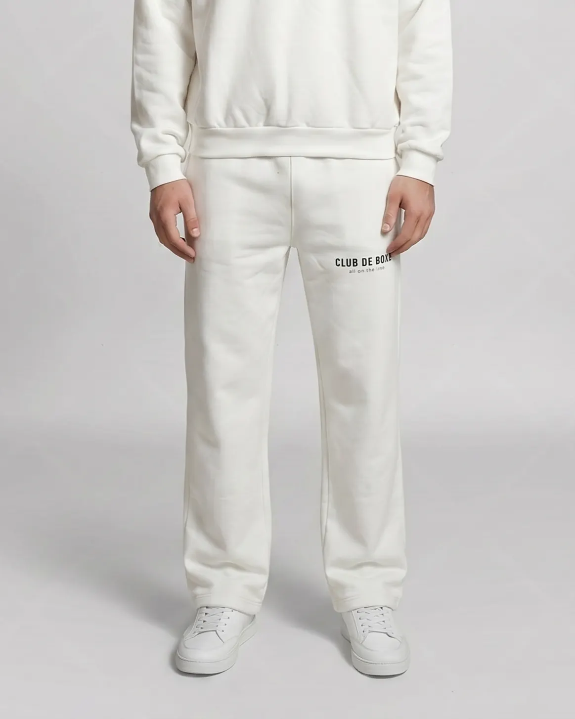Pantalón de chándal de boxeo Essential