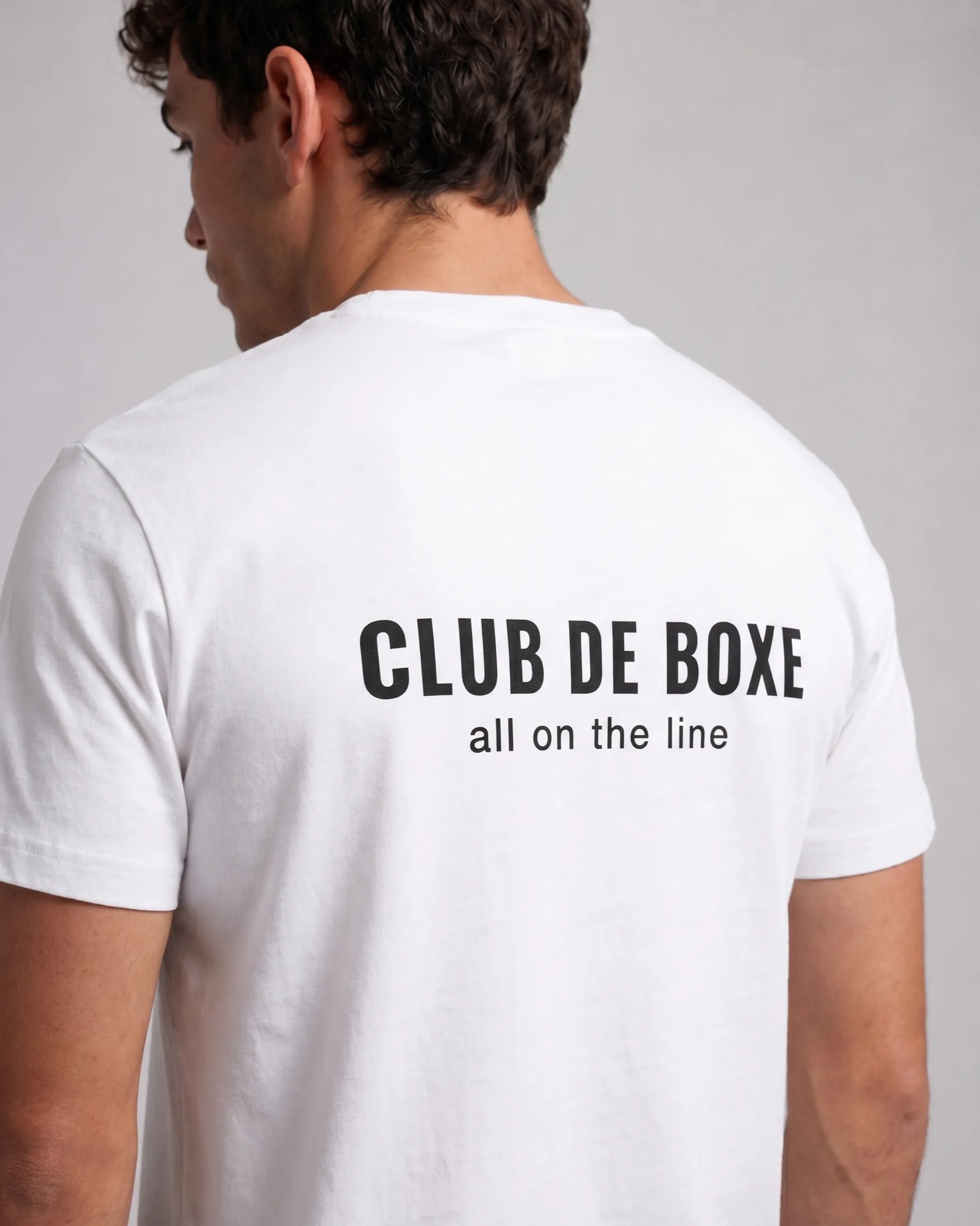 T-shirt de compression manches courtes Athletic, view 3 of 6