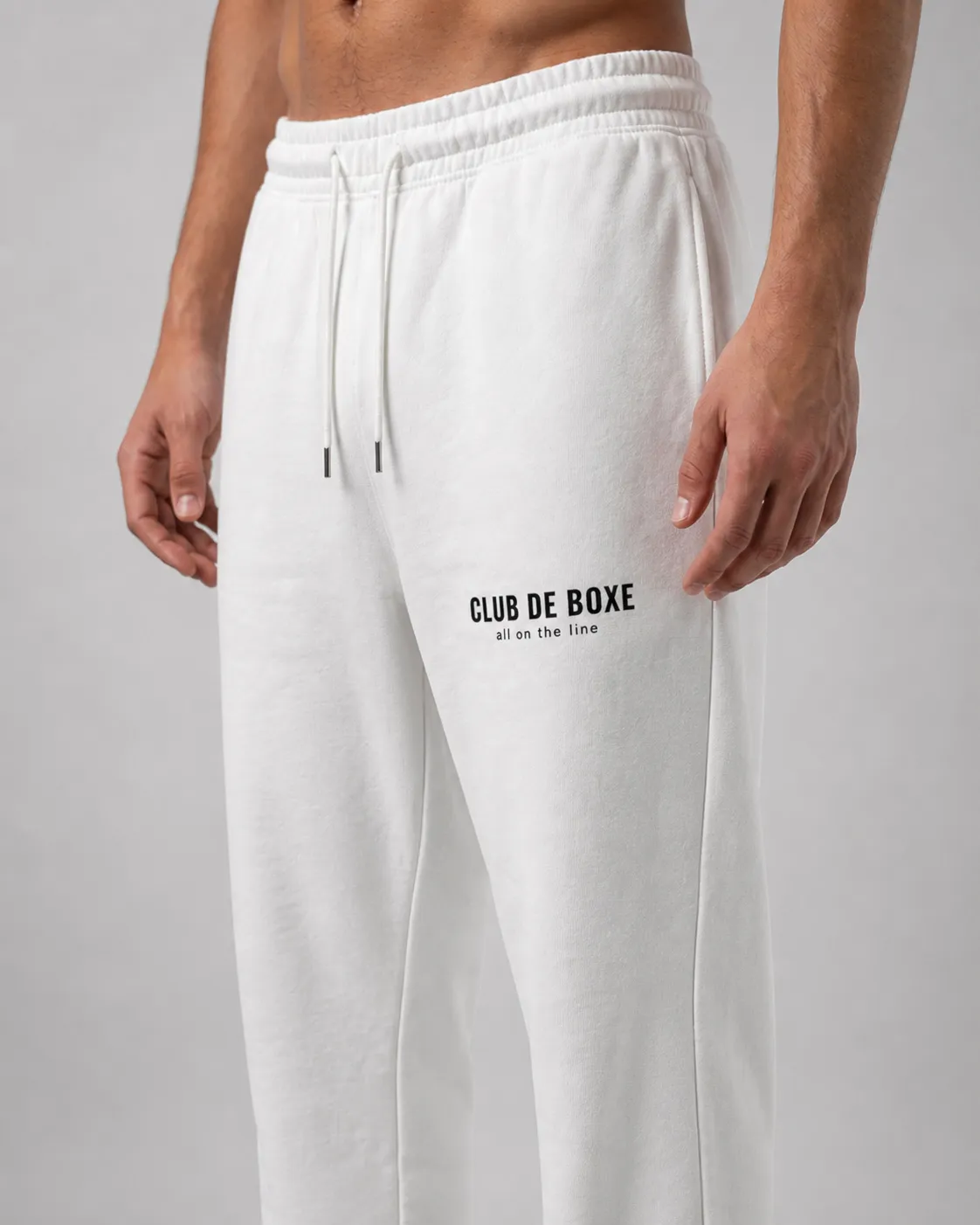 Pantalon de survêtement de boxe Essential, view 3 of 5