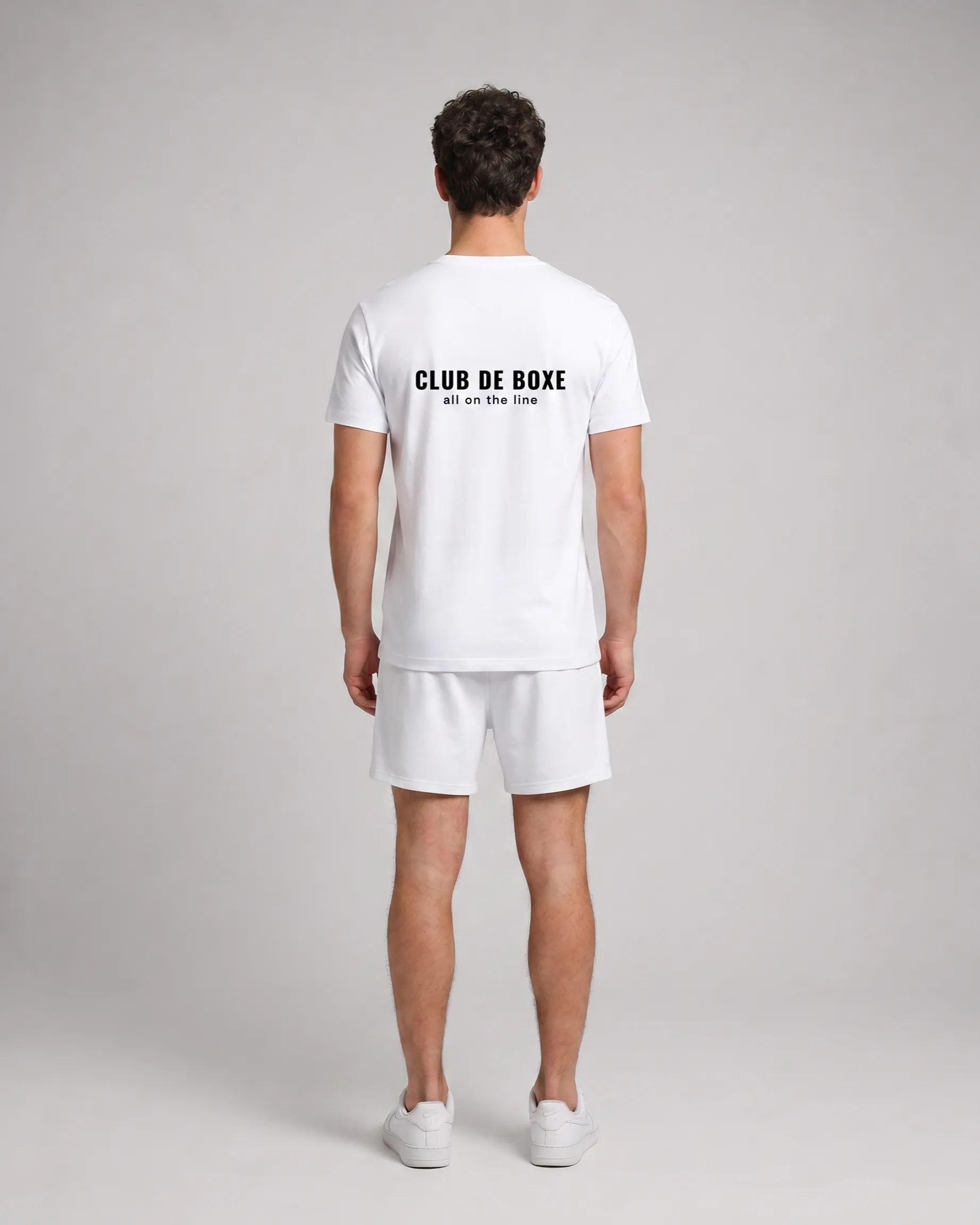 T-shirt de compression manches courtes Athletic, view 4 of 6