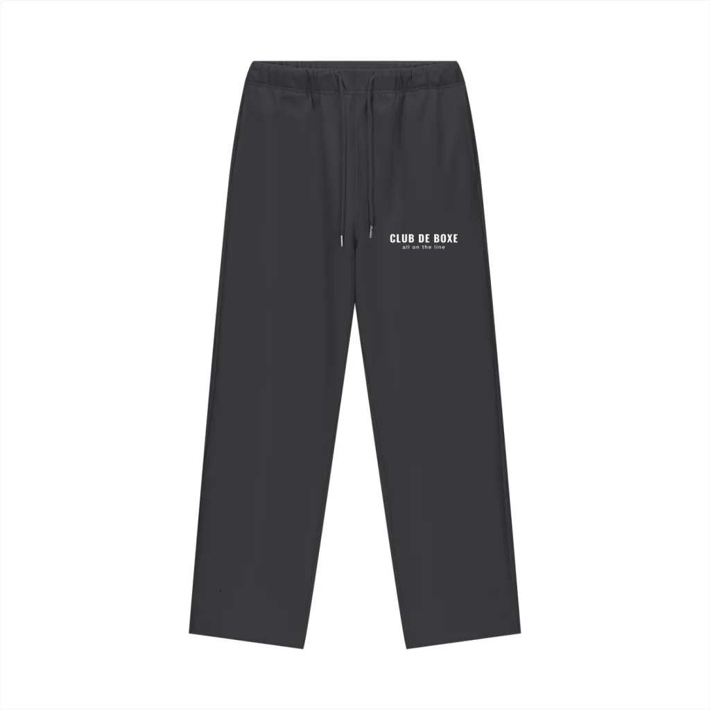 Pantalon de survêtement de boxe Essential, view 5 of 5