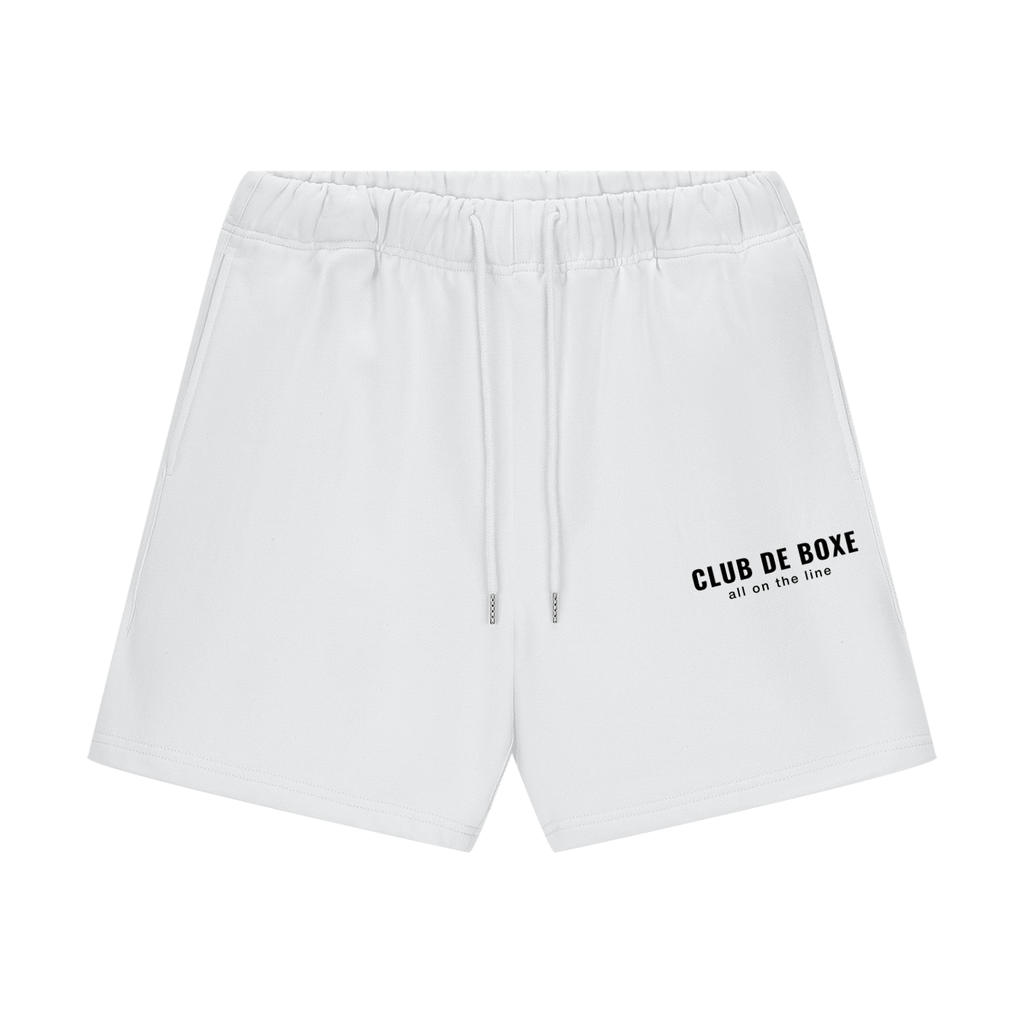 Essential Heavyweight Shorts