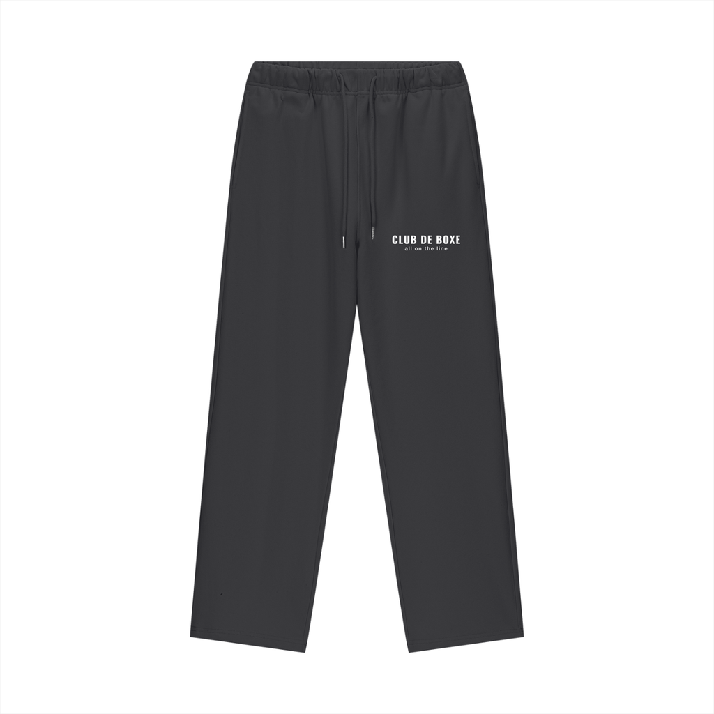 Sweatpants,heavyweight,cotton,pants