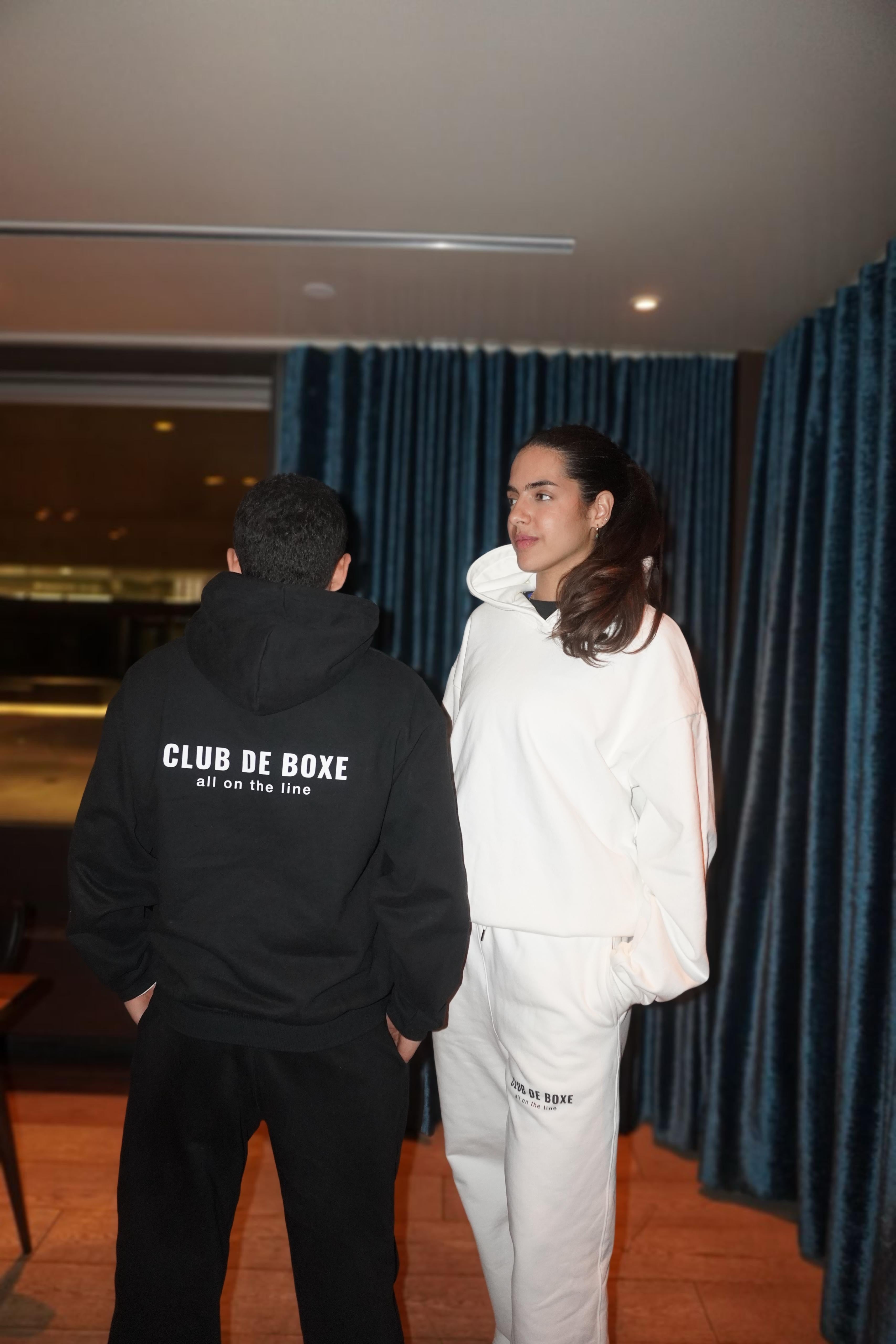 Heavyweight Essential Sweatpants