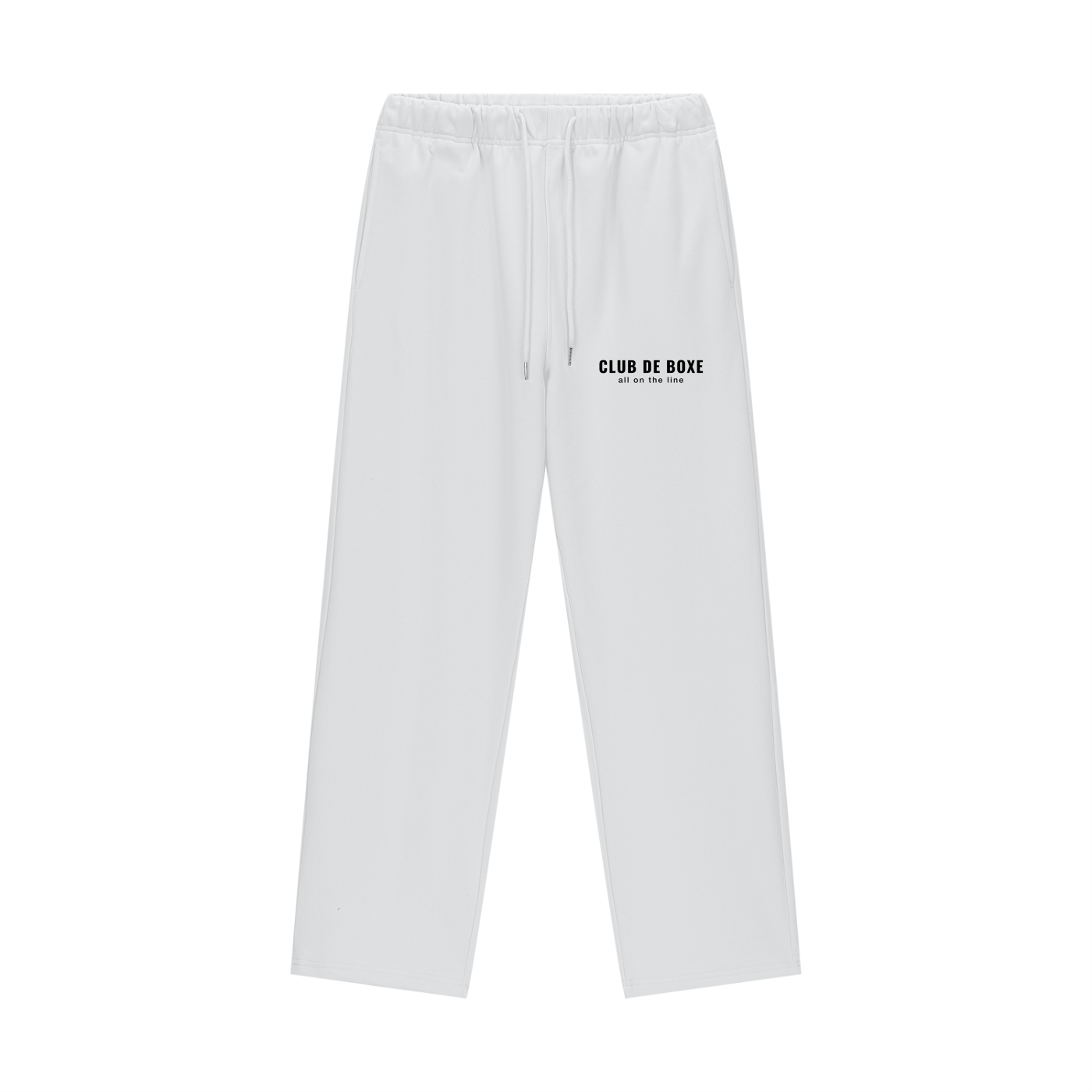 Heavyweight Essential Sweatpants