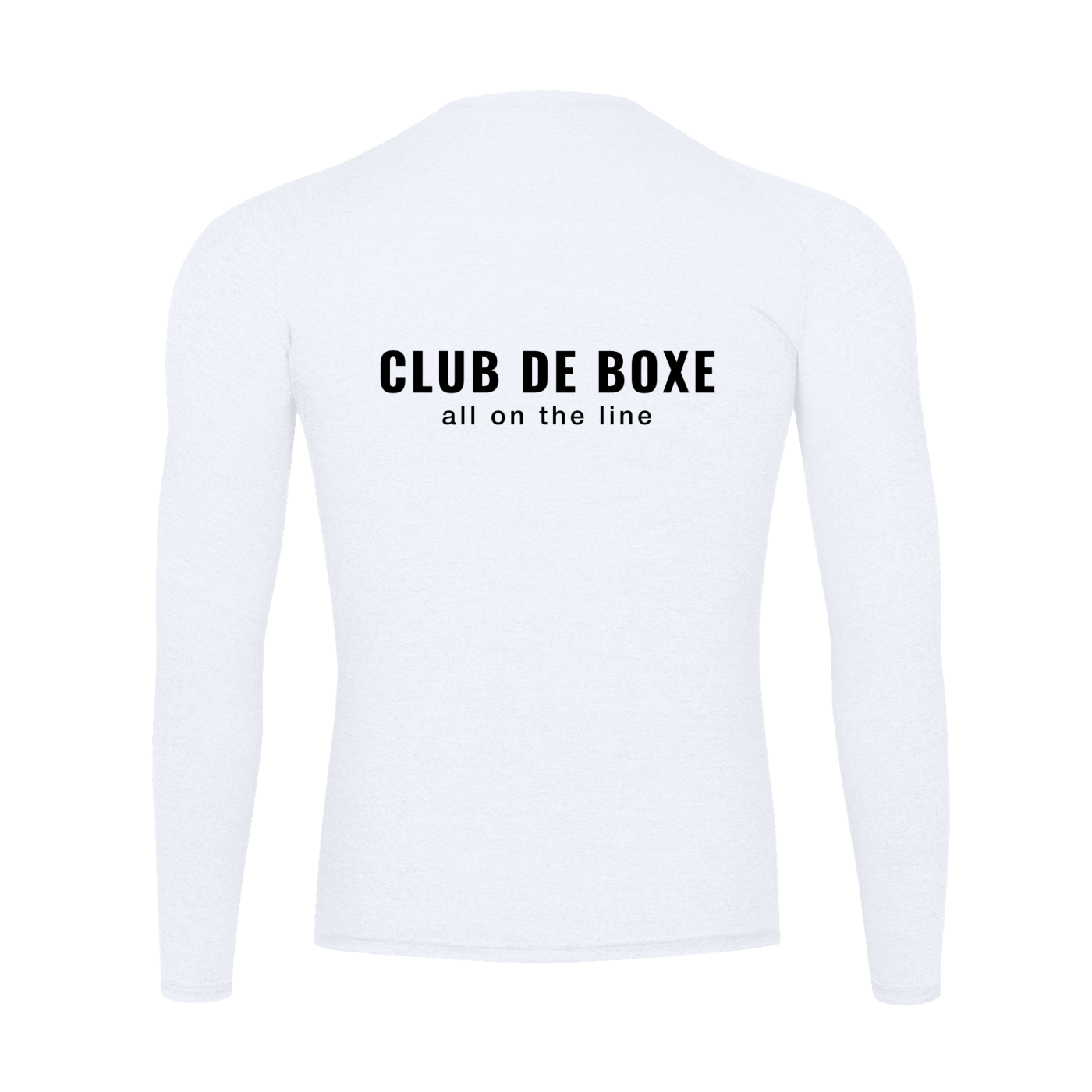 Compression,Long Sleeve,T-Shirt,Spandex