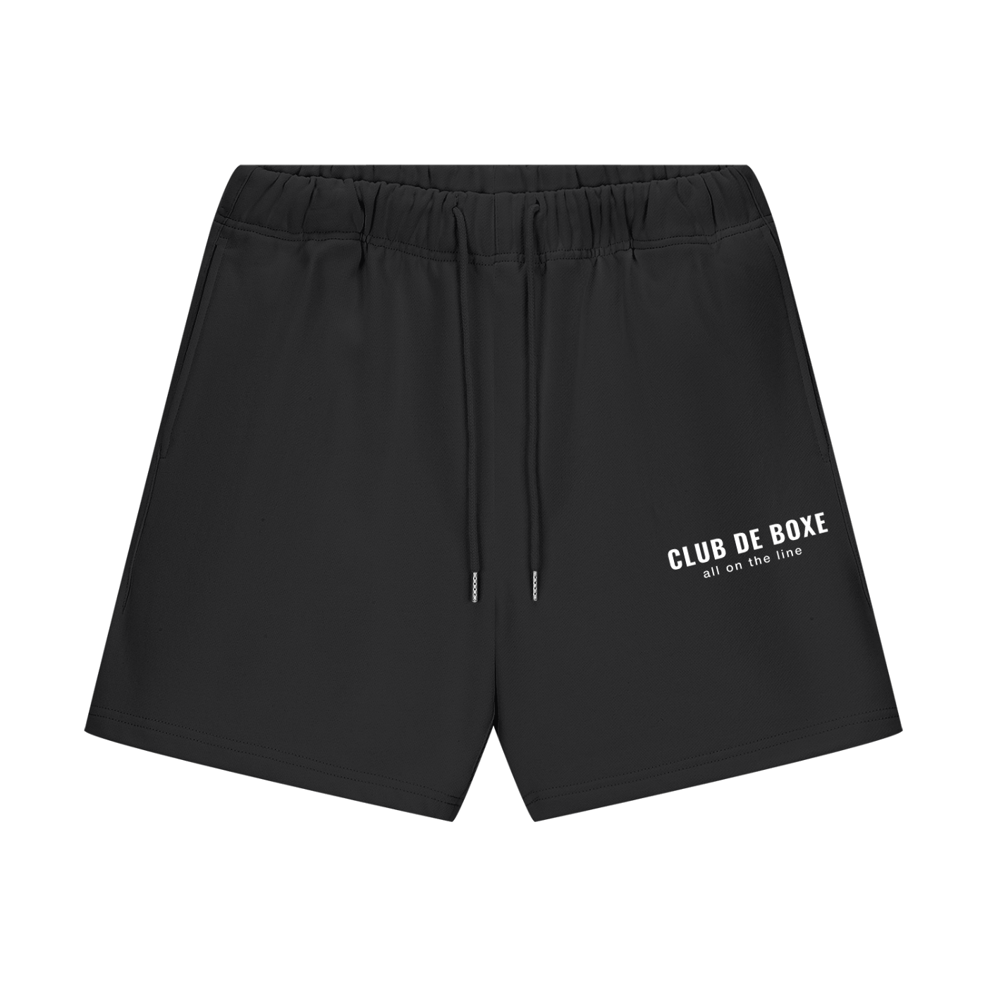 Essential Heavyweight Shorts