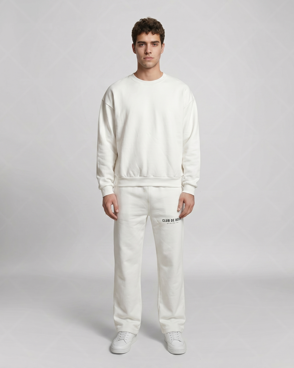 Heavyweight Essential Sweatpants