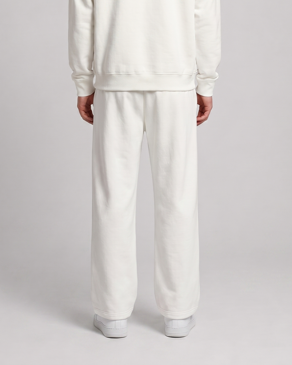 Heavyweight Essential Sweatpants