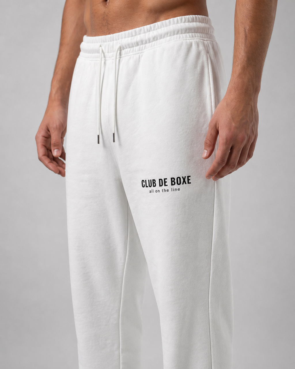 Heavyweight Essential Sweatpants