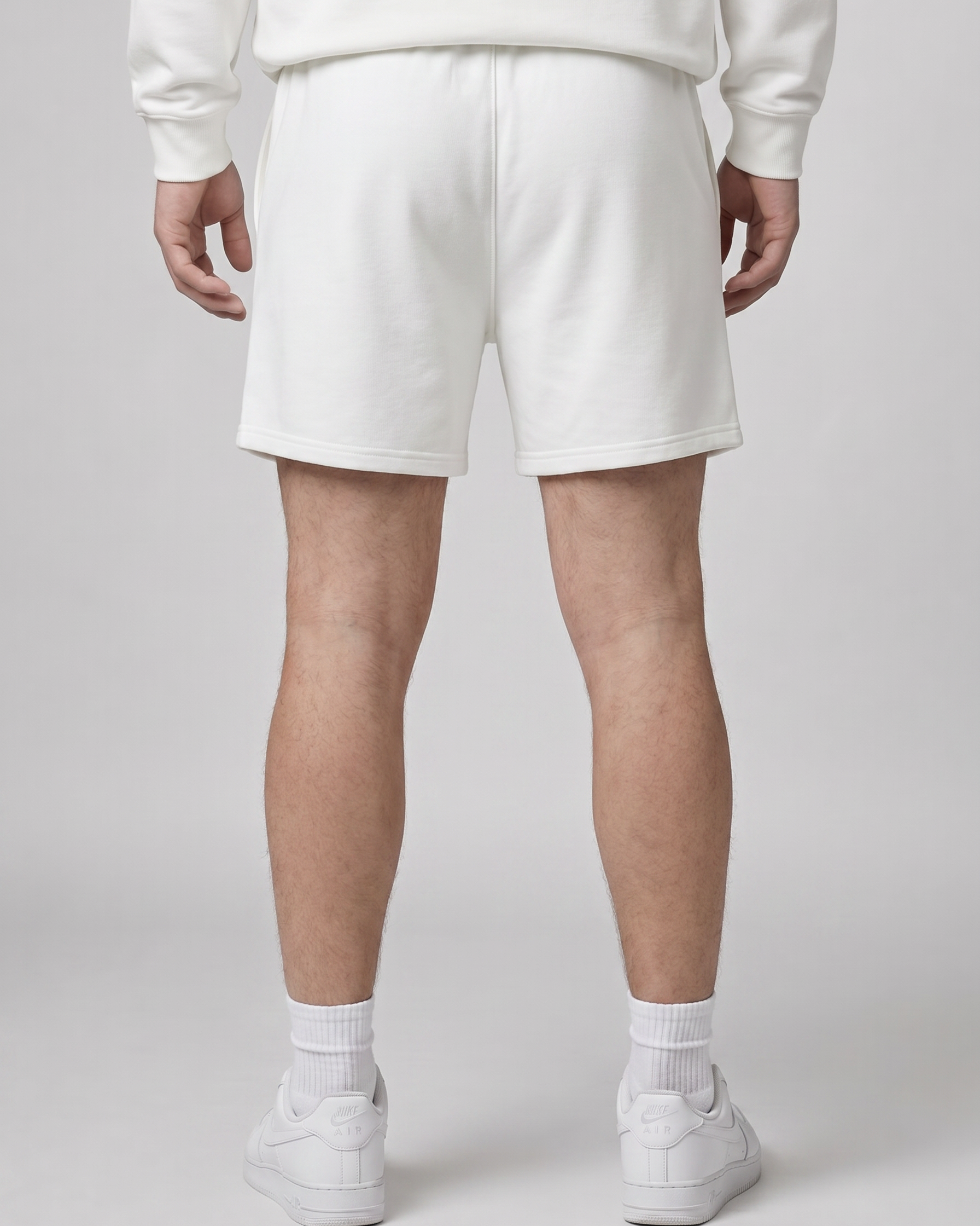 Essential Heavyweight Shorts